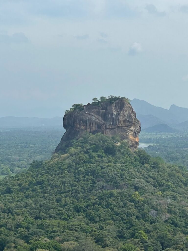 Sigiriya sri lanka